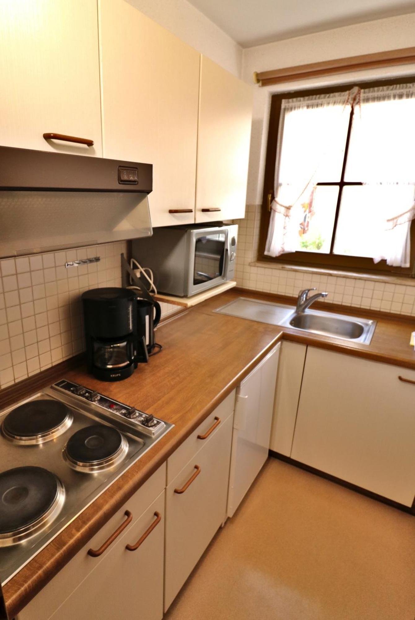 Apartment 06 - Ferienresidenz Roseneck, 2 Schlafzimmer, Mit Schwimmbad In Todtnauberg Bei Feldberg Luaran gambar