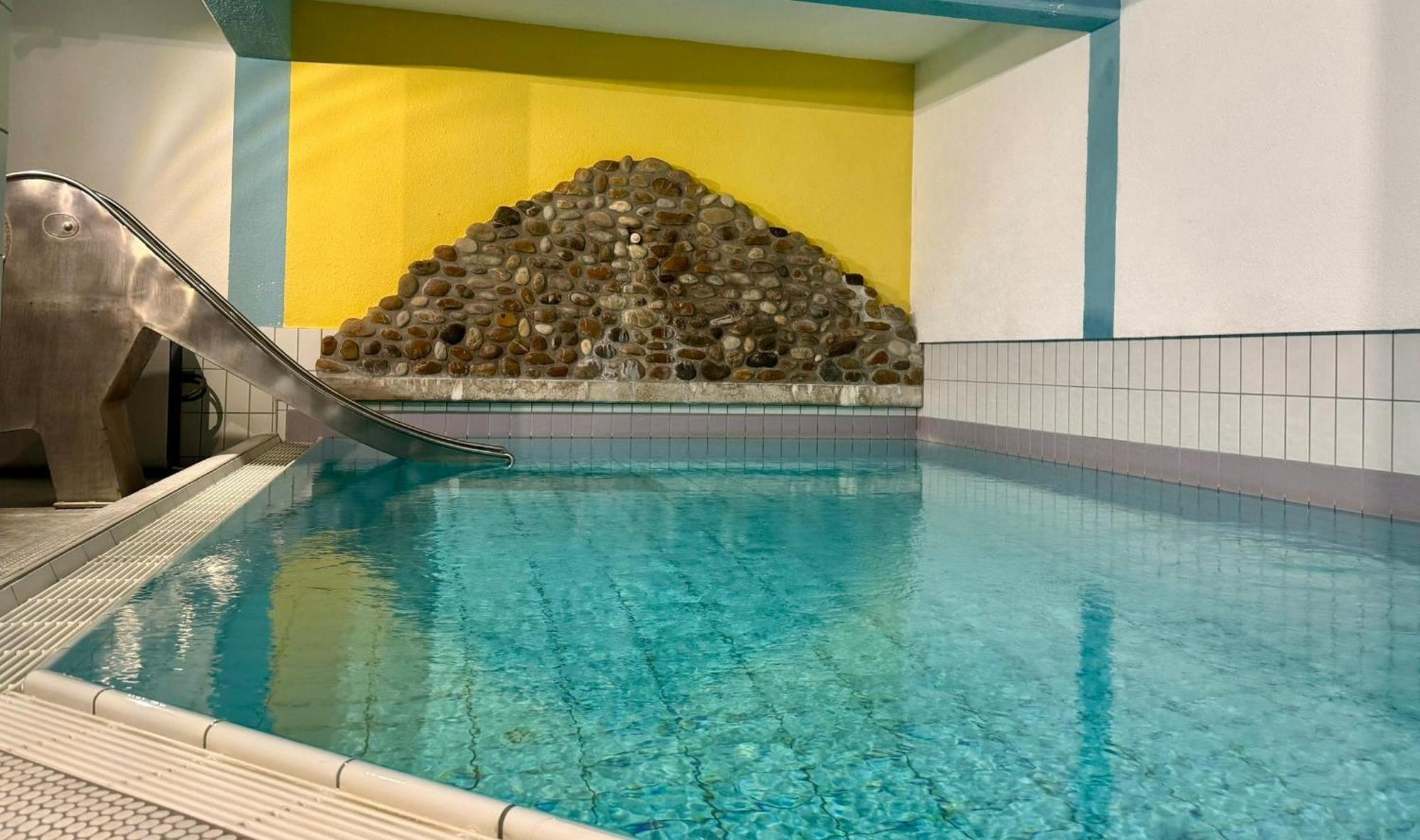 Apartment 06 - Ferienresidenz Roseneck, 2 Schlafzimmer, Mit Schwimmbad In Todtnauberg Bei Feldberg Luaran gambar